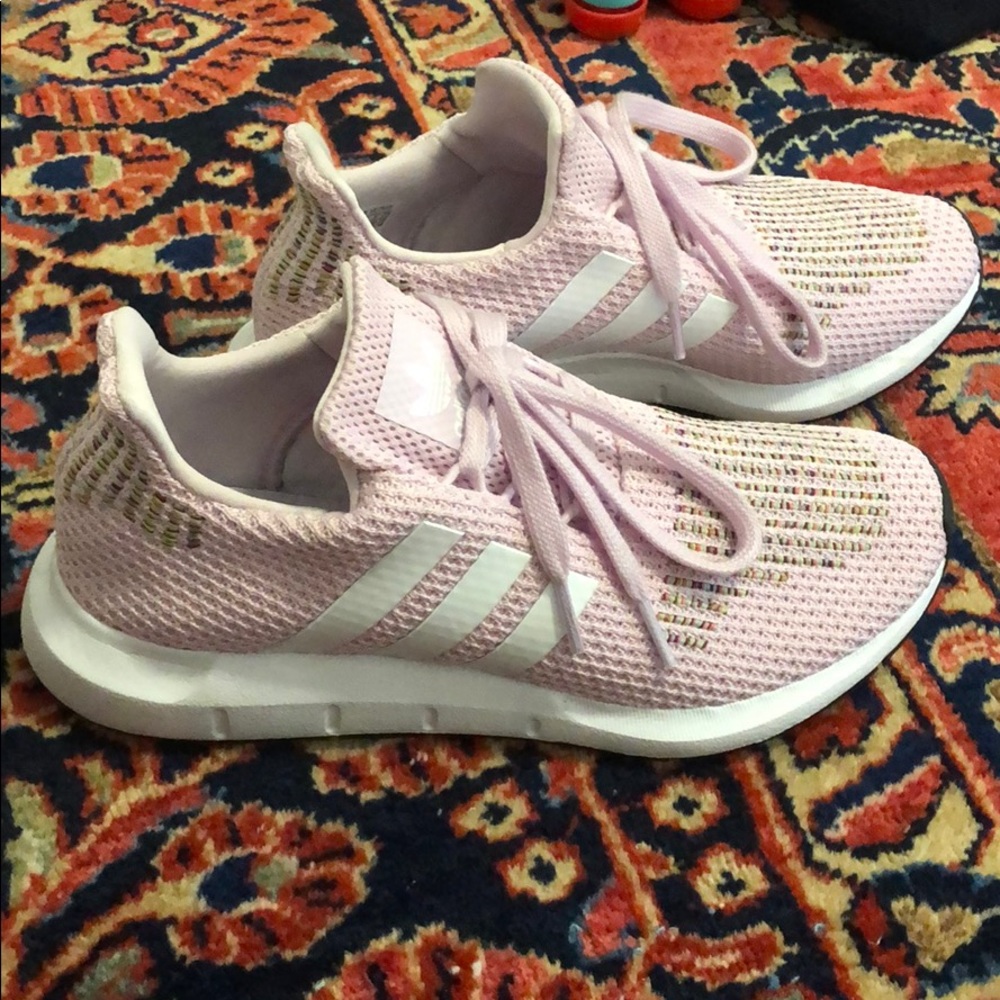 SOLDDDDD. Adidas Runners